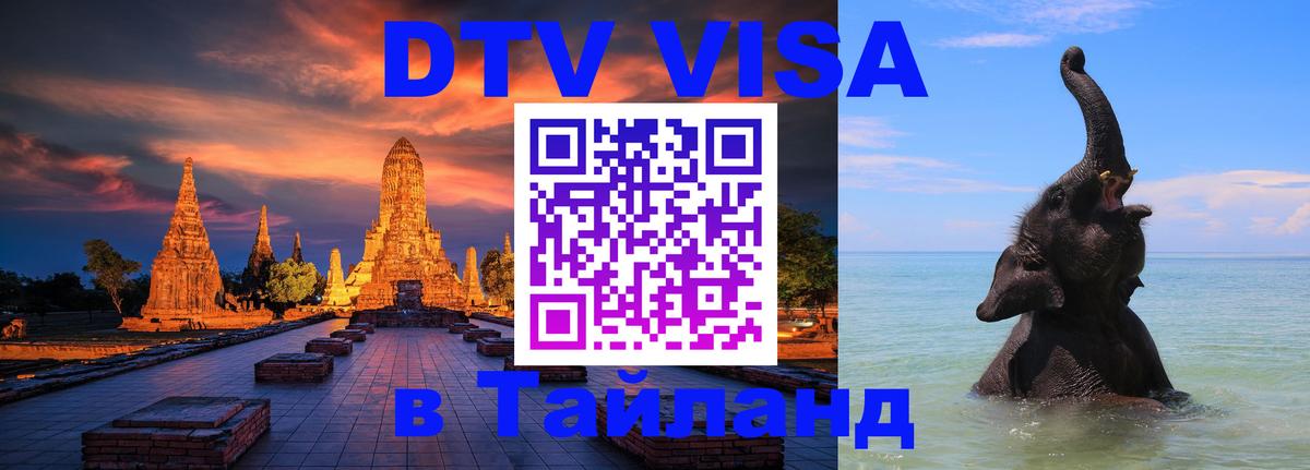 Сколько стоит DTV виза — актуальные цены, оформление даже без документов - 20.11.2025 